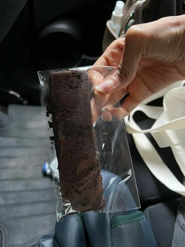 บราวนี่กัญชา ข่าวกัญชาล่าสุด