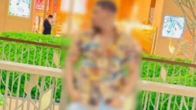 ผู้ป่วยฝีดาษลิงหนีโรงพยาบาล