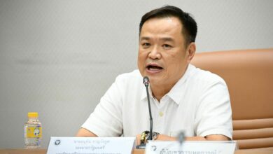 อนุทิน ชาญวีรกูล