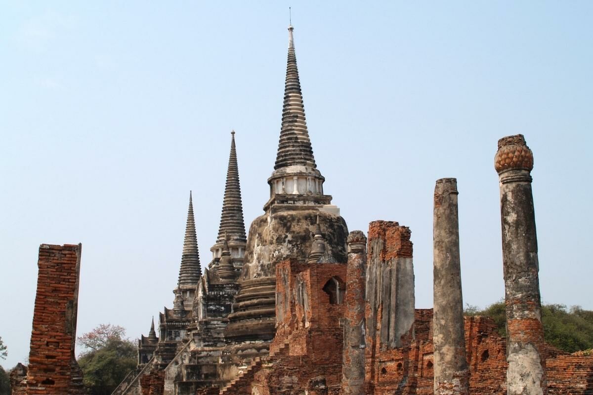 รวมแคปชั่นภาษาไทย