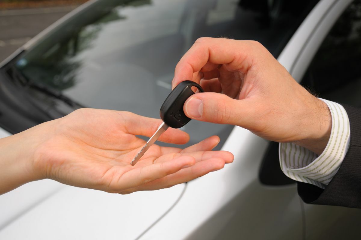 ฤกษ์ออกรถเดือนสิงหาคม 2565