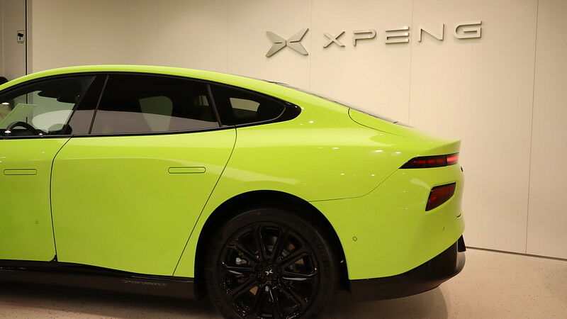 Xpeng
