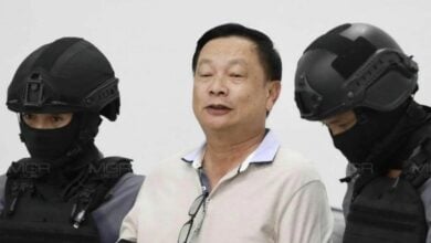 บรรยิน ตั้งภากรณ์ ล่าสุด