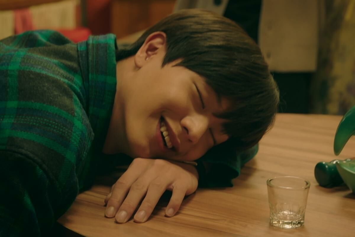 ซีรีส์เกาหลี