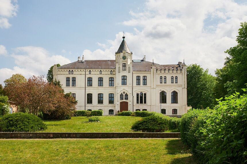 Airbnb Heritage Tour