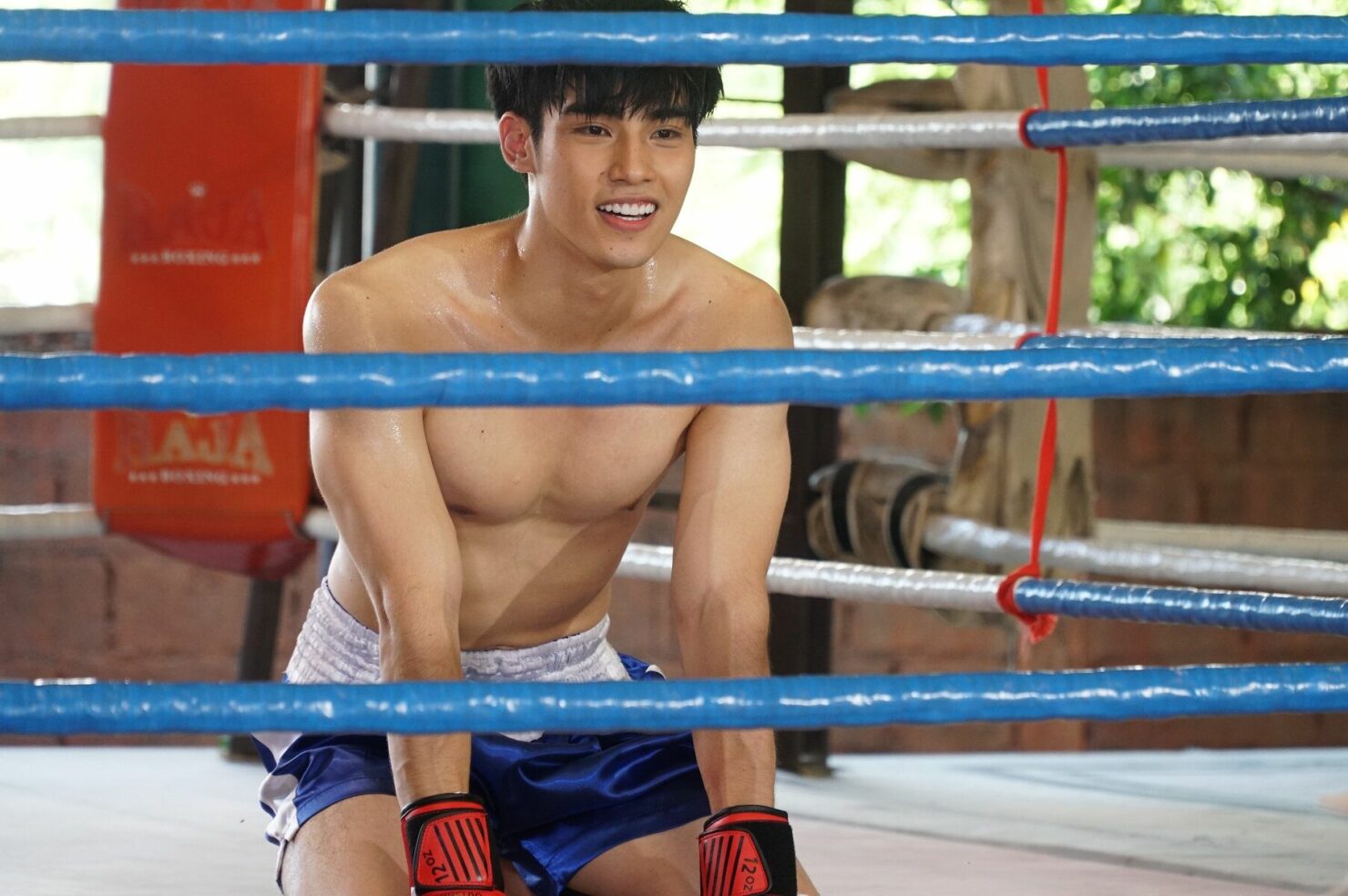 เบื้องหลังละคร มงกุฎกรรม