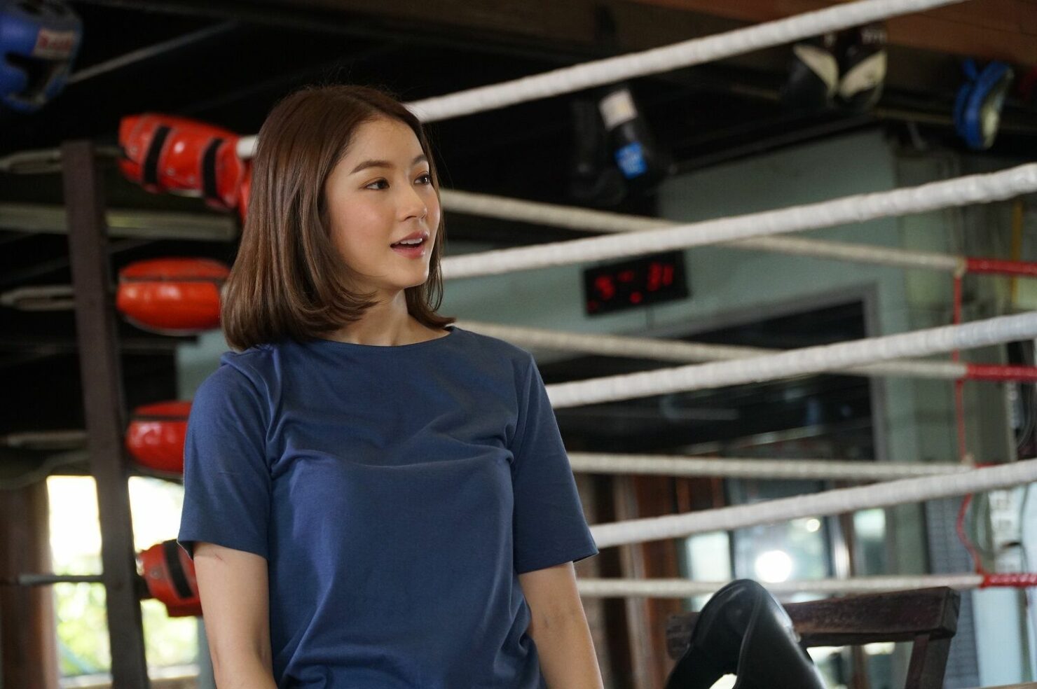 ละครมงกุฎกรรม