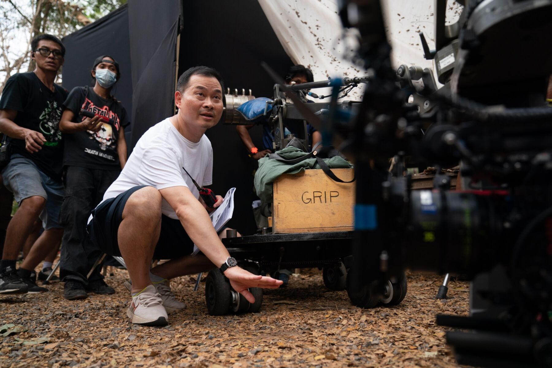 บุพเพสันนิวาส ภาค ๒