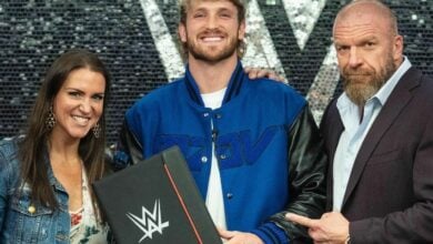 Logan Paul