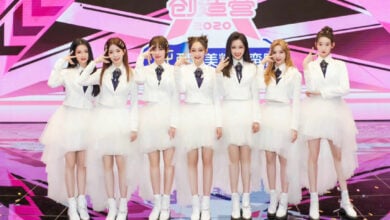 BonBonGirls303 ยุบวง