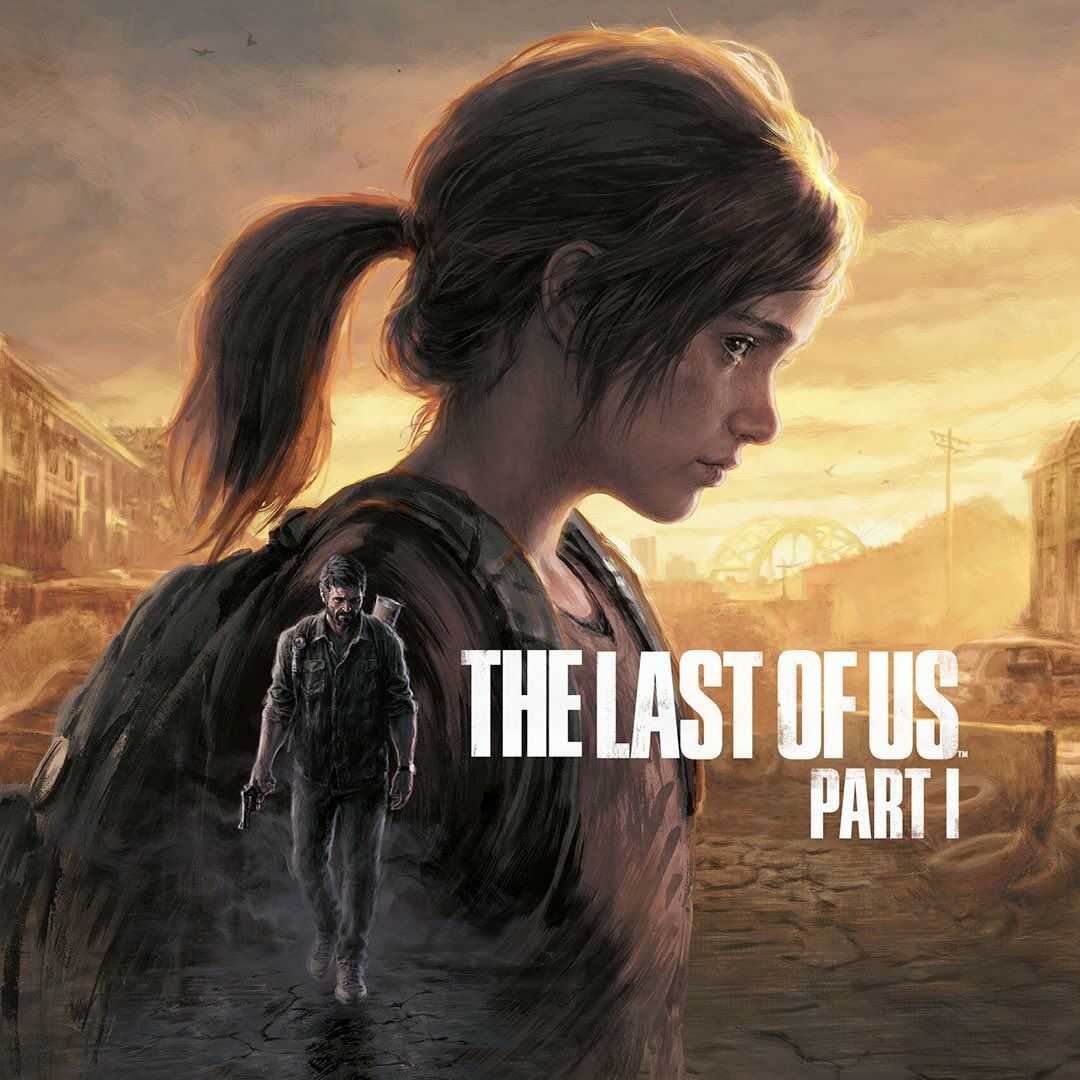 The Last of Us 1 Remake