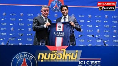 เปแอสเชปลดโปเช็ตติโน่ ตั้งกัลทิเย่ร์เป็นกุนซือใหม่