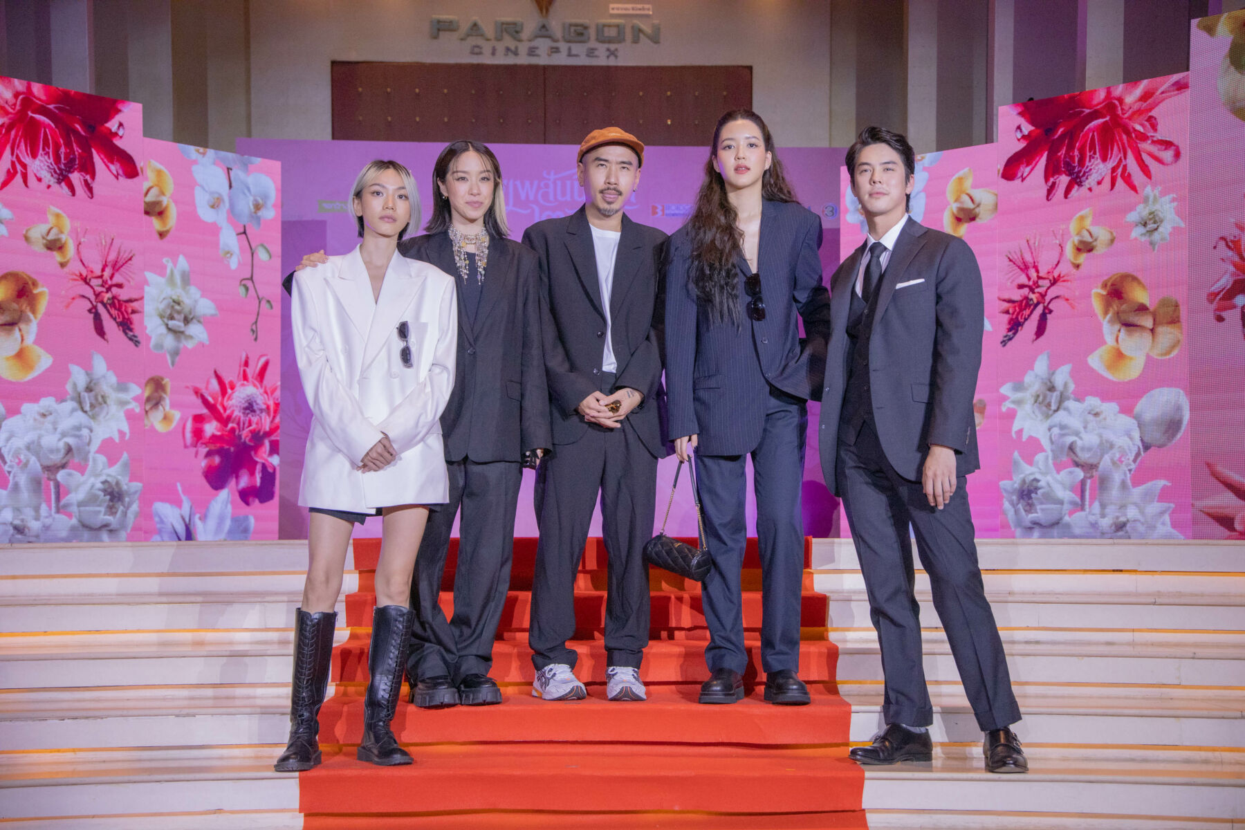 รอบกาล่า บุพเพสันนิวาส ๒