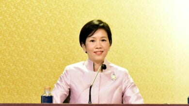 รัชดา ธนาดิเรก ติดโควิด