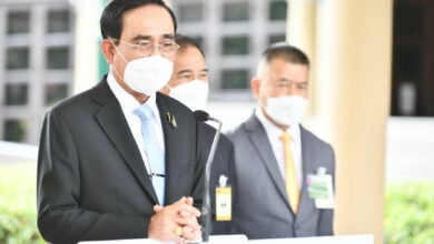ประยุทธ์ ข่าวนายก
