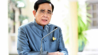 ข่าวนายกล่าสุด ประยุทธ์