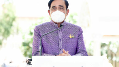 อภิปรายไม่ไว้วางใจ 65