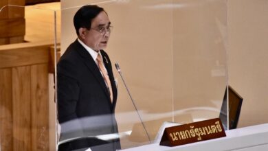 ประยุทธ์ ซูเปอร์โพล
