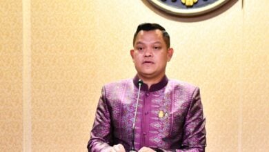 โฆษก ภาษีเงินได้นิติบุคคล งานสัมมนา