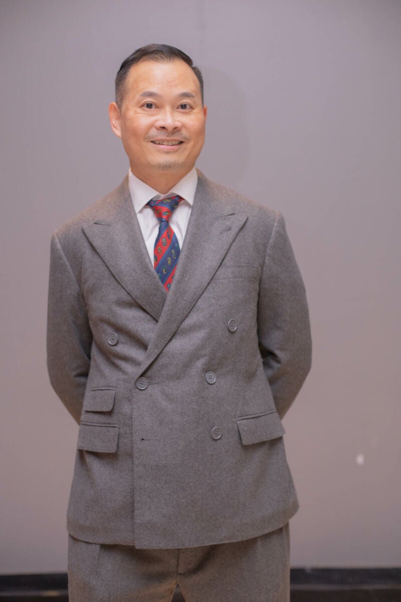 รอบกาล่า บุพเพสันนิวาส ๒ งานเปิดตัว