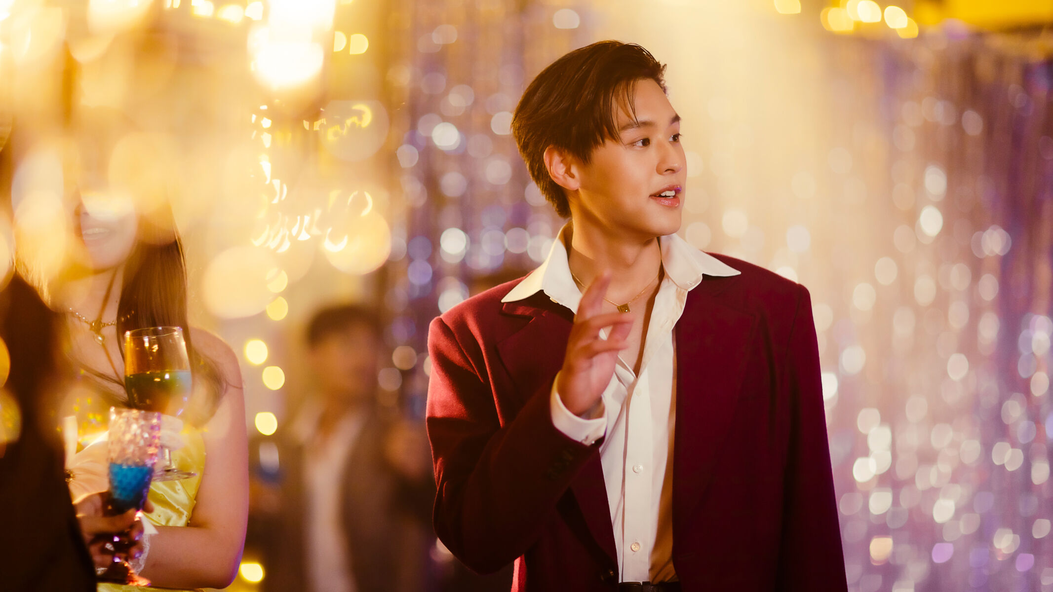 “บิวกิ้น” พร้อมลุยงานเพลงเต็มตัว!! ปล่อยซิงเกิลใหม่ “ชอบตัวเองตอนอยู่กับเธอ” พร้อมเปิดฟลอร์ ชวน “จูเน่” มาเป็นนางเอกเอ็มวี