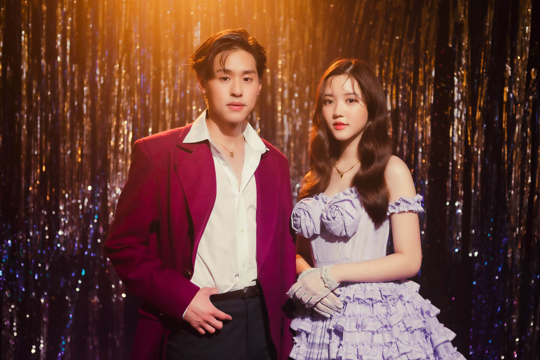 MV_ชอบตัวเองตอนอยู่กับเธอ