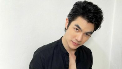 มาย ภาคภูมิ โควิด-19