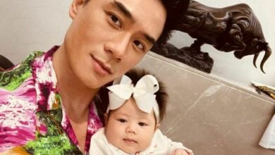 พ่อน็อตน้องแอบิเกล
