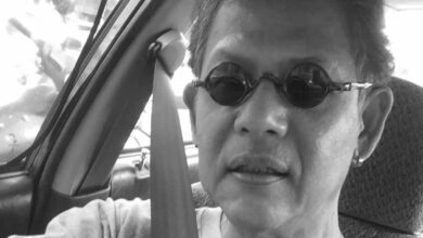 ประวัติ น้าเฉื่อยเถิดเทิง ระเบิดเถิดเทิง