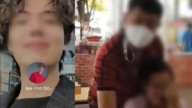 โจรโอปป้า ลีมินโฮ