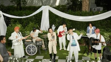 Klear X Tilly Birds ปล่อยซิงเกิด ขอบคุณที่เลิกกัน เพลงใหม่