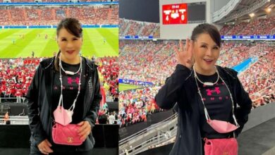 ทูลกระหม่อมหญิง แดงเดือด