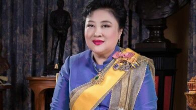 เลขมงคล พระองค์เจ้าโสมสวลี 16 7 65