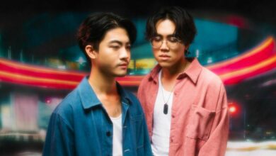 Raine Cloud เพลงใหม่ เมืองนี้ทำให้คนเหงา (THISCITY)