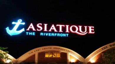 AWC Disney จัดที่ เอเชียทีค 01 2022