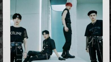 AB6IX ขึ้นแสดง WNBA