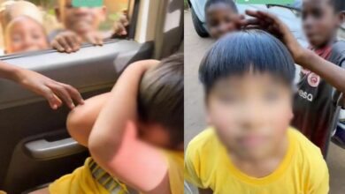 แทนซาเนีย TikTok