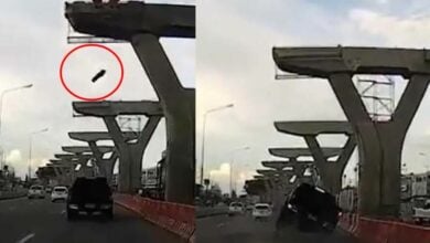 เหล็กหล่นพระราม 2