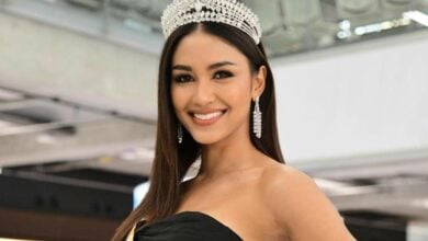 แพรว แพรวณิชยฐ์ เนตรนารี