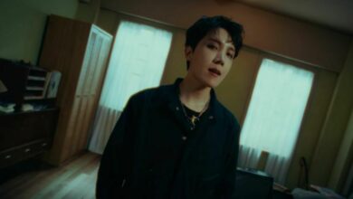 เจโฮป คัมแบ็ค