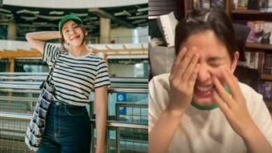 หนูนา หนึ่งธิดา พี่เอก hrk เรียกชื่อกลางสตรีม