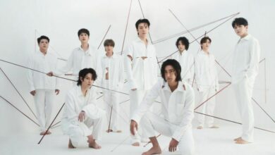 คอนเสิร์ต SUPER JUNIOR