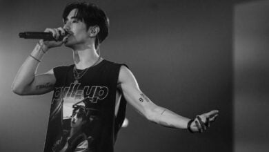 มาร์ค ต้วน ปล่อยเพลงใหม่ imysm