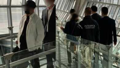 นายทุนใหญ่แก๊งคอลเซ็นเตอร์ หมายแดง