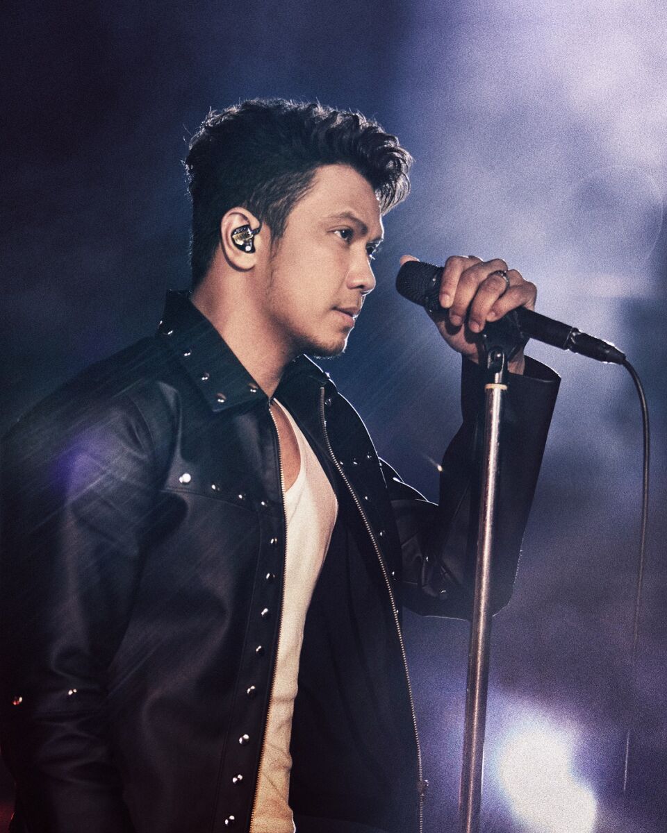 ราคาบัตรคอนเสิร์ตหนุ่มกะลา