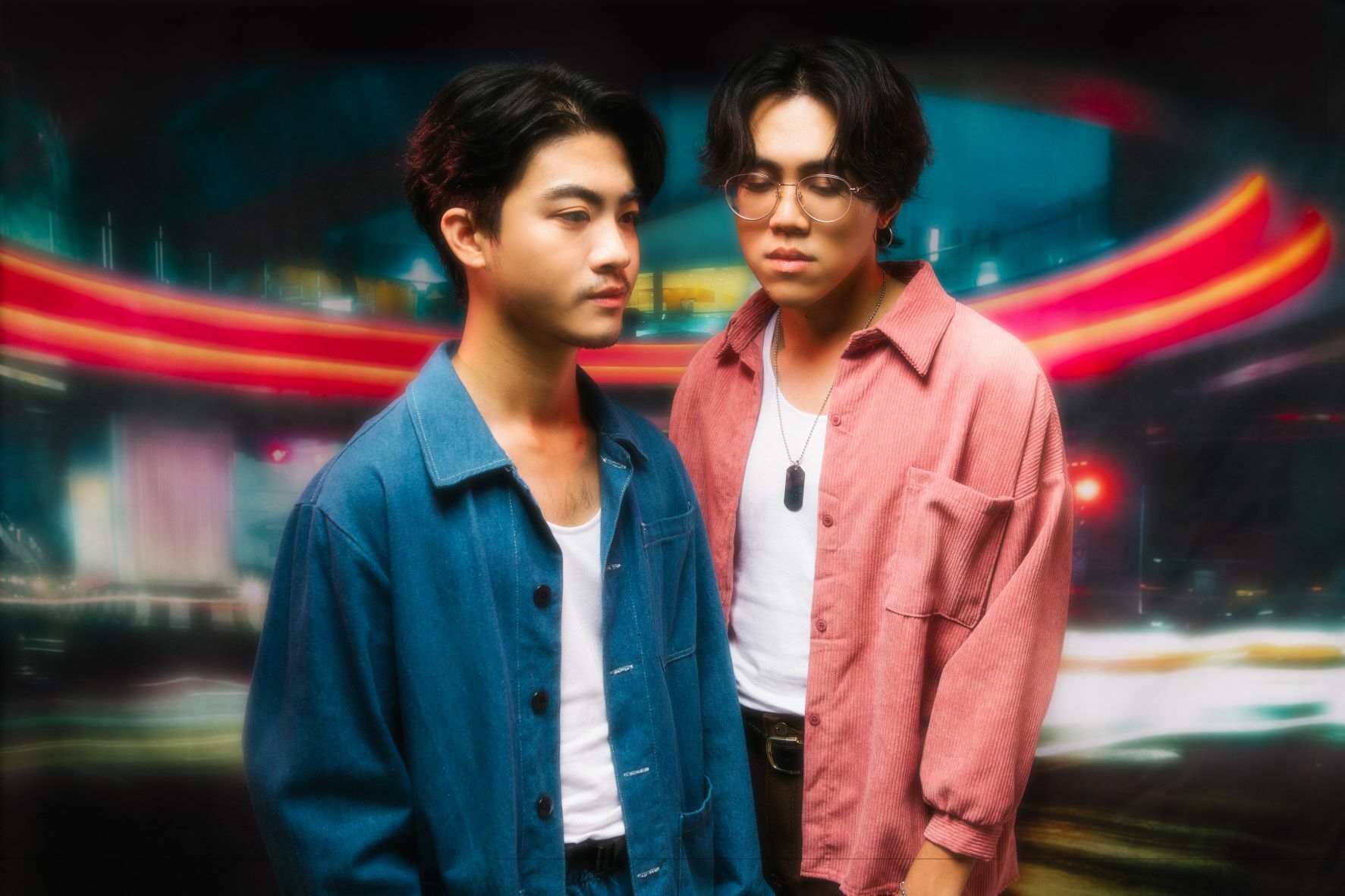 Raine Cloud เพลงใหม่ เพลงไทย