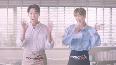 “บิวกิ้น-พีพี” เสิร์ฟความฟินให้แฟนๆ ผ่าน Internet Film “มองชู”
