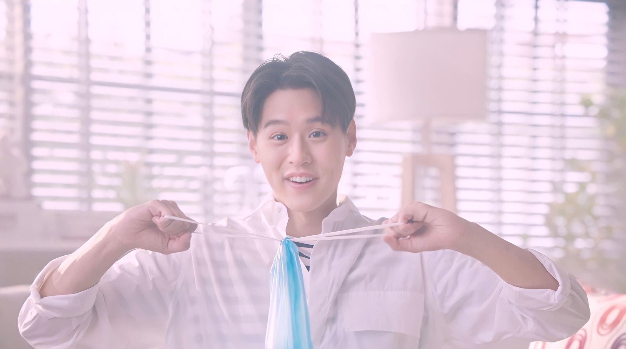 บิวกิ้น พีพี Internet Film “มองชู”