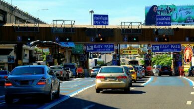 หยุดยาว