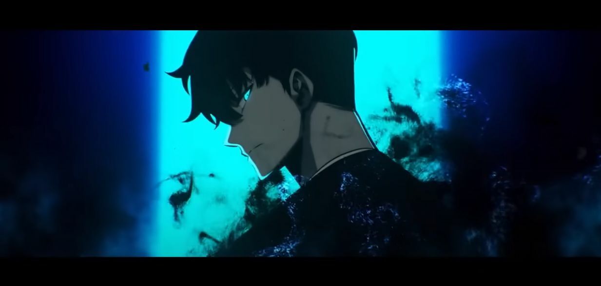 Solo Leveling - Official Trailer